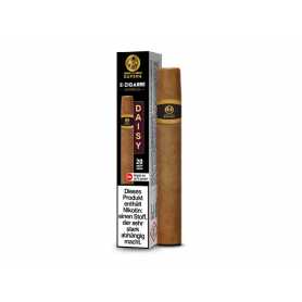 XO Havana Daisy Einweg E-Zigarre 20mg