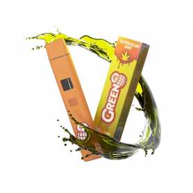 Green8 Watermelon Mint E-Shisha 1ml