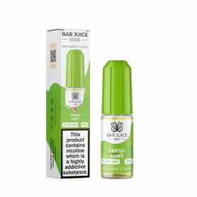 Bar Juice 5000 Fresh Mint E-Liquid 20mg