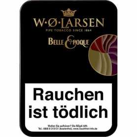 W.O. Larsen Belle Epoque Pfeifentabak