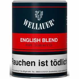 Wellauer's English Blend Pfeifentabak