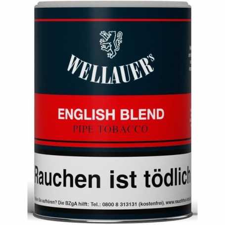 Wellauer's English Blend Pfeifentabak