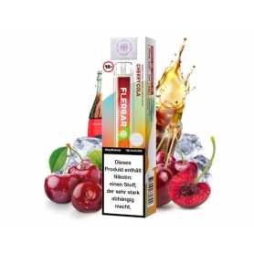 Flerbar M - Cherry Cola E-Zigarette 20 mg/ml