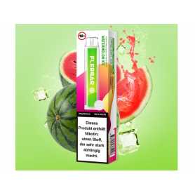 Flerbar M - Watermelon Ice E-Zigarette 20 mg/ml