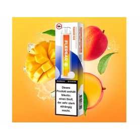 Flerbar M - Mango Ice E-Zigarette 20 mg/ml