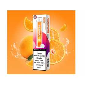 Flerbar M - Orange E-Zigarette 20 mg/ml