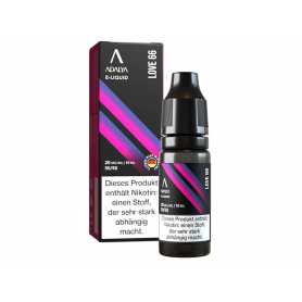 Adalya Liquid Love66 20 mg/ml