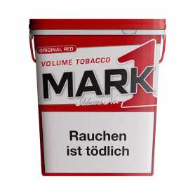 Mark Adams No.1 Volumentabak 320g