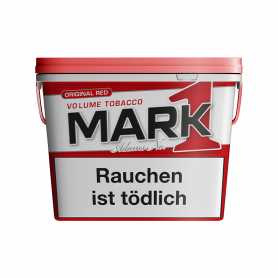 Mark Adams No.1 Volumentabak 255g
