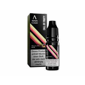 Adalya Liquid Call of Fruity 10 mg/ml