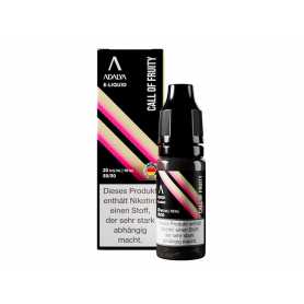 Adalya Liquid Call of Fruity 20 mg/ml