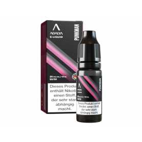 Adalya Liquid Punkman 20 mg/ml