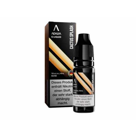 Adalya Liquid Cactus Splash 10 mg/ml