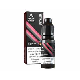 Adalya Liquid Lady Killer 20 mg/ml