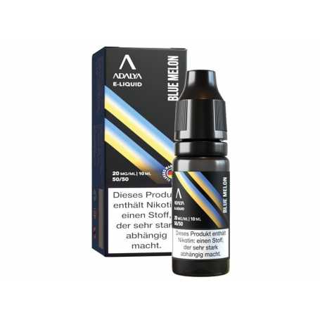 Adalya Liquid Blue Melon 20 mg/ml