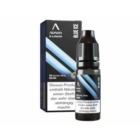 Adalya Liquid Blue Ice 20 mg/ml