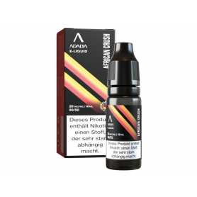 Adalya Liquid African Crush 10 mg/ml