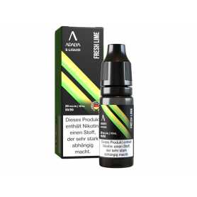 Adalya Liquid Fresh Lime 20 mg/ml