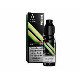 Adalya Liquid Fresh Lime 10 mg/ml
