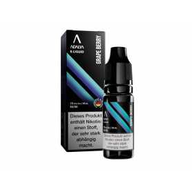 Adalya Liquid Grape Berry 10 mg/ml