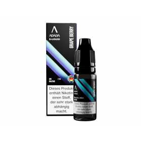 Adalya Liquid Grape Berry 20 mg/ml