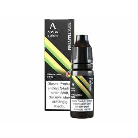 Adalya Liquid Pineapple Slice 20 mg/ml