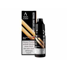 Adalya Liquid Sweet Custard Tobacco 20 mg/ml