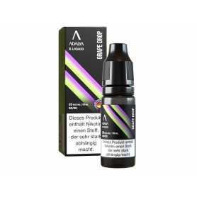 Adalya Liquid Grape Drop 20 mg/ml