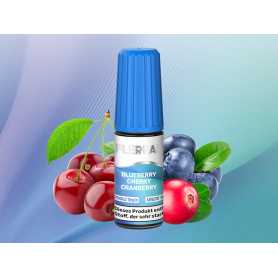 Flerbar Blueberry Cherry Cranberry Liquid 10 mg/ml