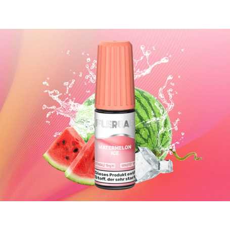 Flerbar Watermelon Ice Liquid 10 mg/ml