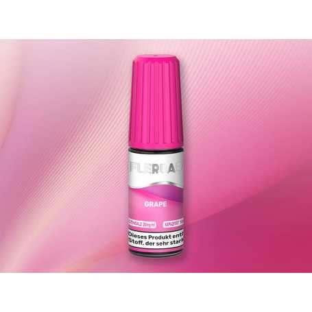 Flerbar Grape Liquid 20 mg/ml