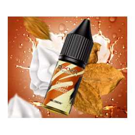 Oxva Creamy Tobacco Liquid 20 mg/ml