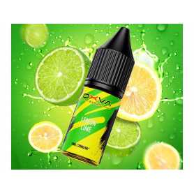 Oxva Lemon Lime Liquid 20 mg/ml