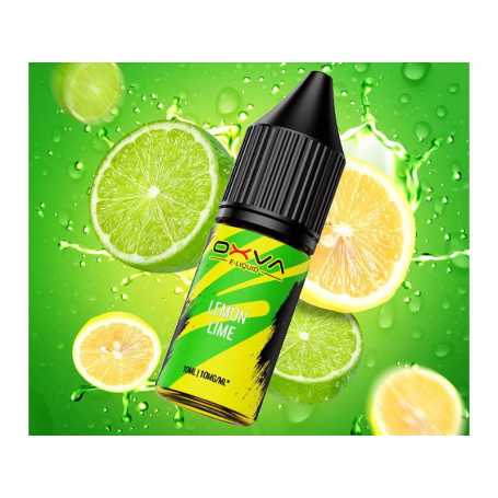 Oxva Lemon Lime Liquid 10 mg/ml