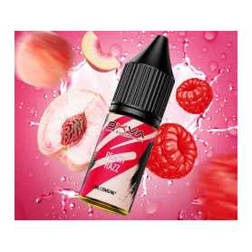 Oxva Peach Razz Liquid 20 mg/ml