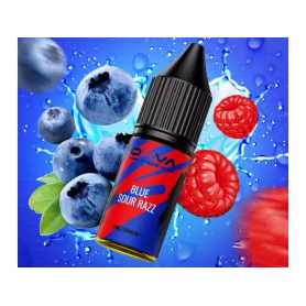 Oxva Blue Sour Razz Liquid 10 mg/ml