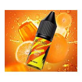 Oxva Orange Jelly Liquid 10 mg/ml