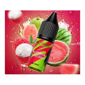 Oxva Watermelon Lychee Guava Liquid 10 mg/ml