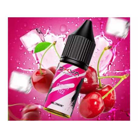 Oxva Cherry Fizz Liquid 20 mg/ml