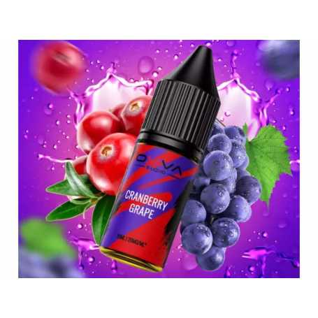 Oxva Cranberry Grape Liquid 20 mg/ml