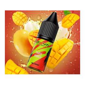 Oxva Triple Mango Liquid 10 mg/ml