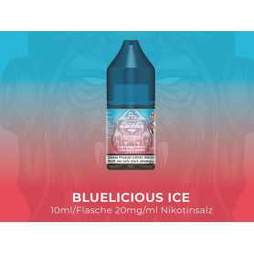 RandM Tornado 7000 Bluelicious Ice Liquid 20 mg/ml