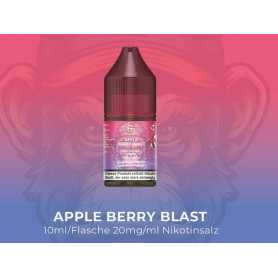 RandM Tornado 7000 Apple Berry Blast Liquid 20 mg/ml