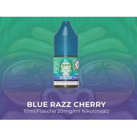 RandM Tornado 7000 Blue Razz Cherry Liquid 20 mg/ml