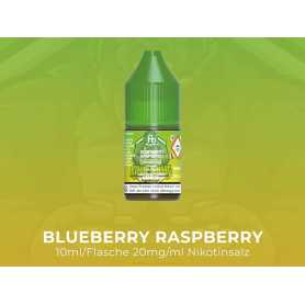 RandM Tornado 7000 Blueberry Raspberry Liquid 20 mg/ml