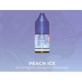 RandM Tornado 7000 Peach Ice Liquid 20 mg/ml