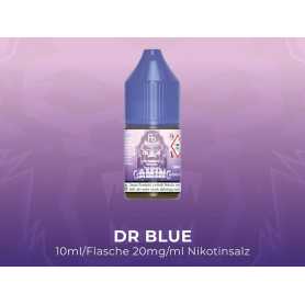 RandM Tornado 7000 Dr. Blue Liquid 20 mg/ml