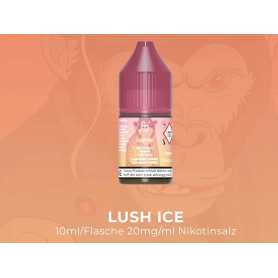 RandM Tornado 7000 Lush Ice Liquid 20 mg/ml