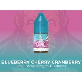 RandM Tornado 7000 Blueberry Cherry Cranberry Liquid 20 mg/ml