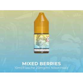 RandM Tornado 7000 Mixed Berries Liquid 20 mg/ml